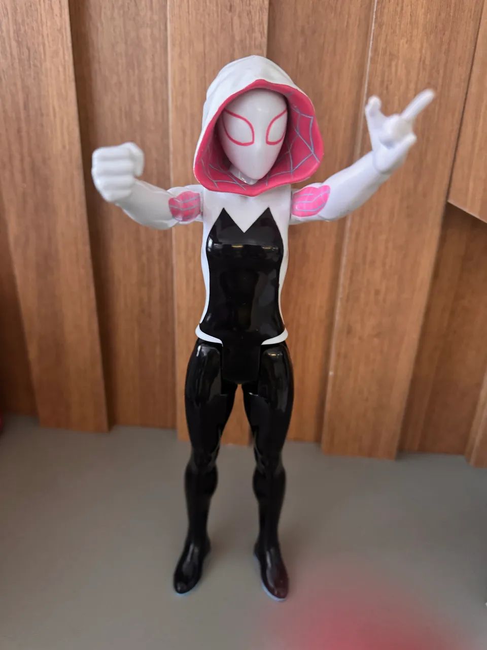 Mulher aranha  - Foto 4