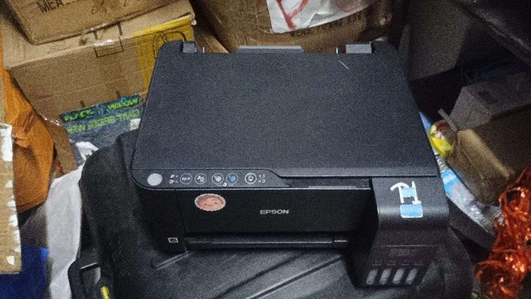 Epson L3150