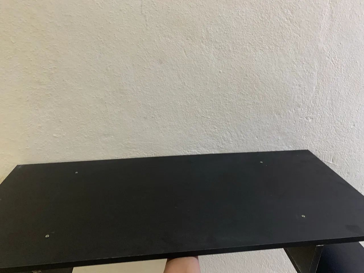 MESA/ESCRIVANINHA SUSPENSA  - Foto 2