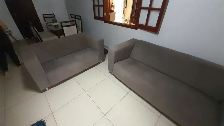 Sofa em ótimo estado ! - Foto 5