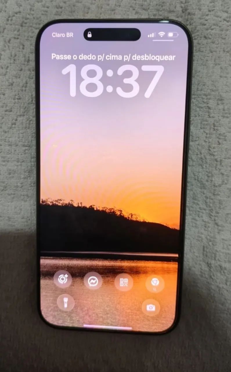 Iphone 16 pro max 256gb - Foto 2