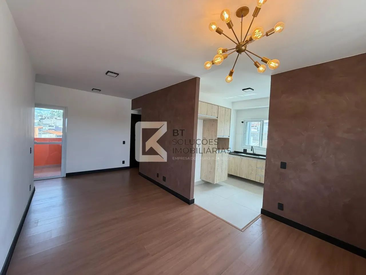 Apartamento à venda, Edifício Gracias, Indaiatuba, SP - Foto 2