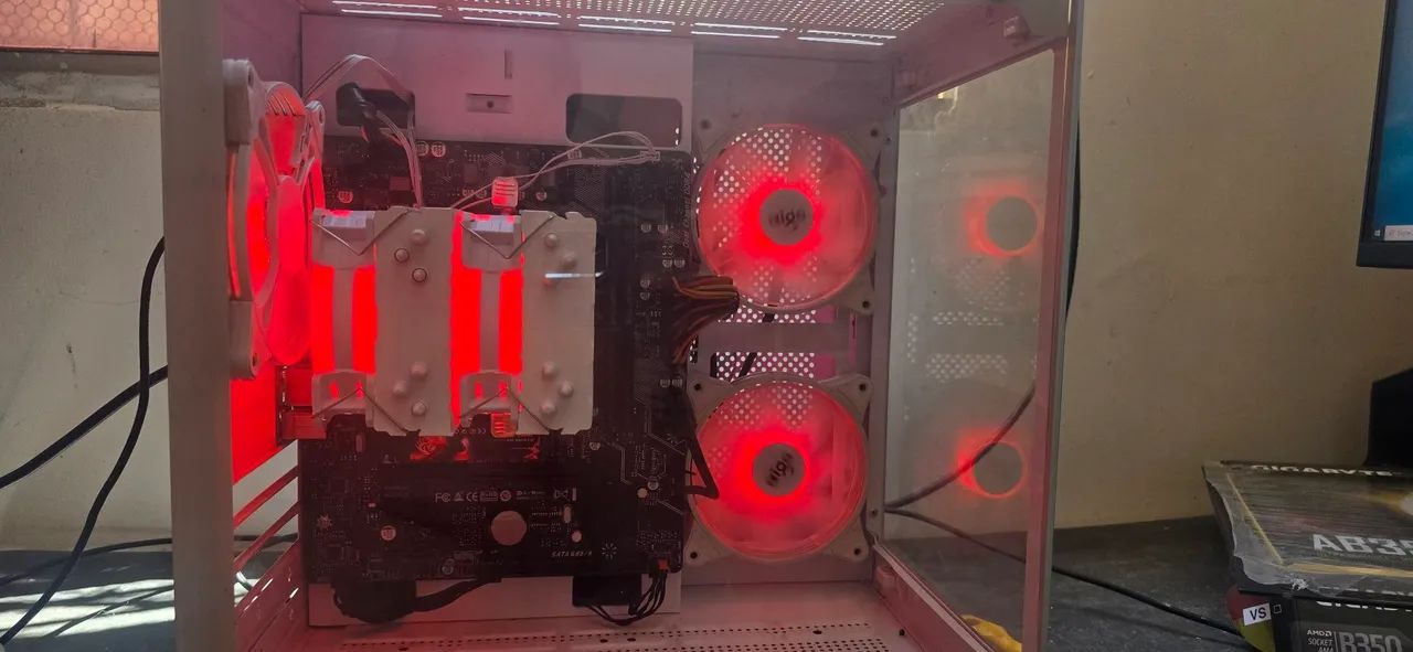 Cpu amd - Foto 5