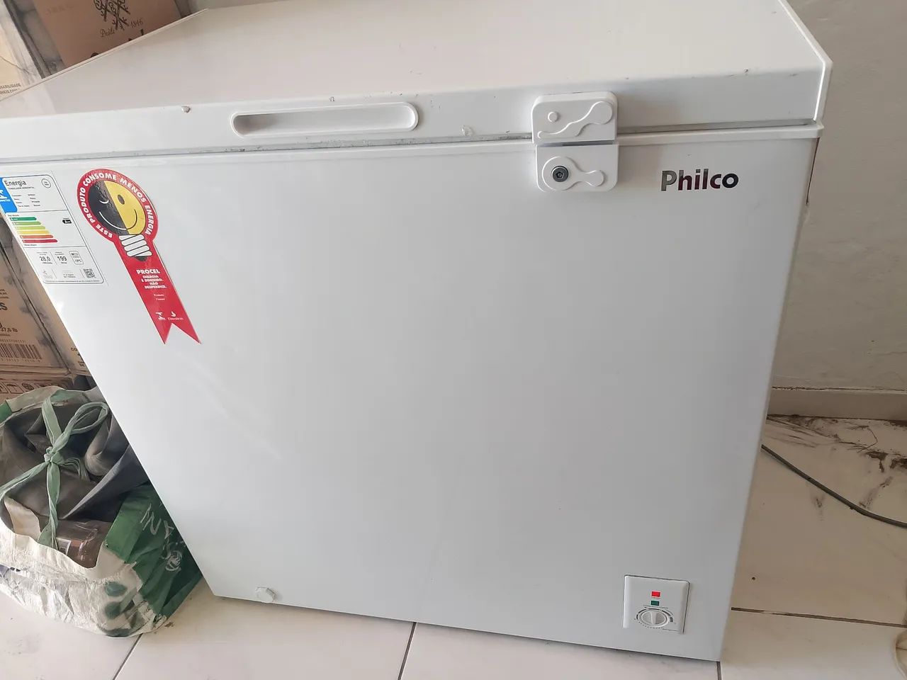 Frizzer Philco  - Foto 5