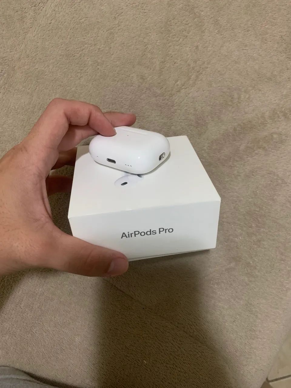 AirPods Pro 2 - Foto 2