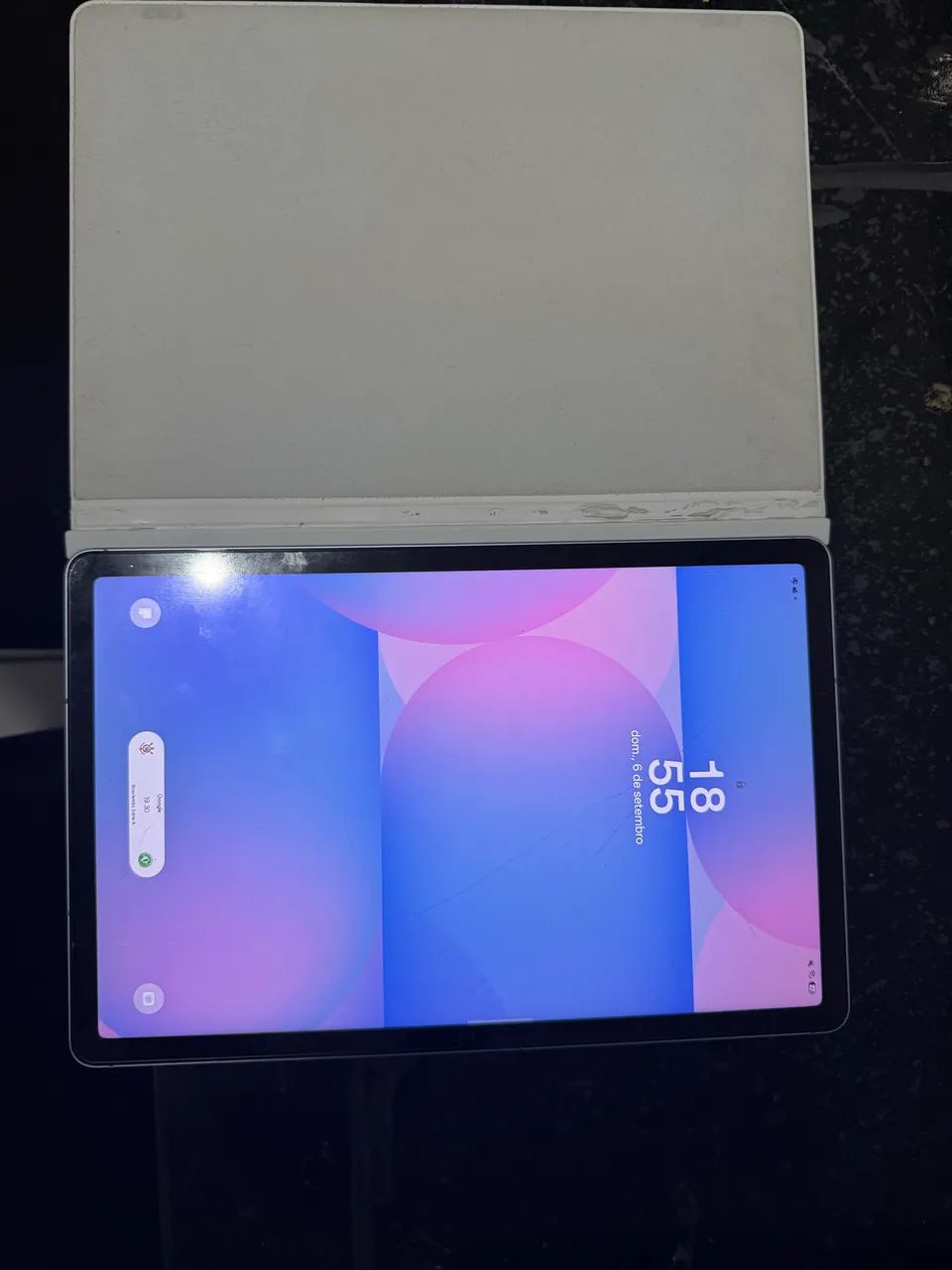 Tablet Samsung s10 fe WI-FI - Foto 2