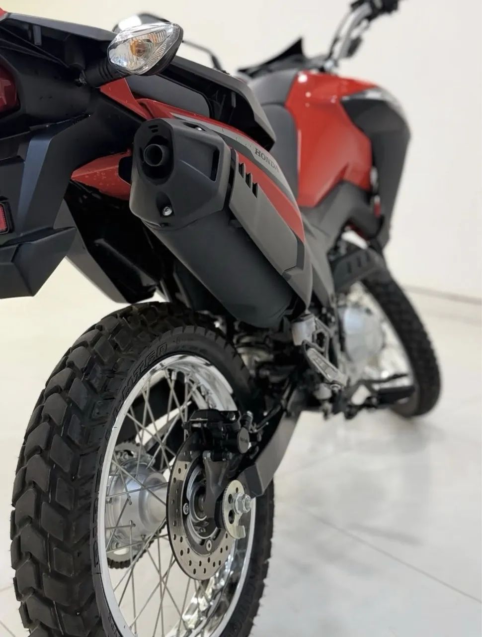 MOTO - Foto 2