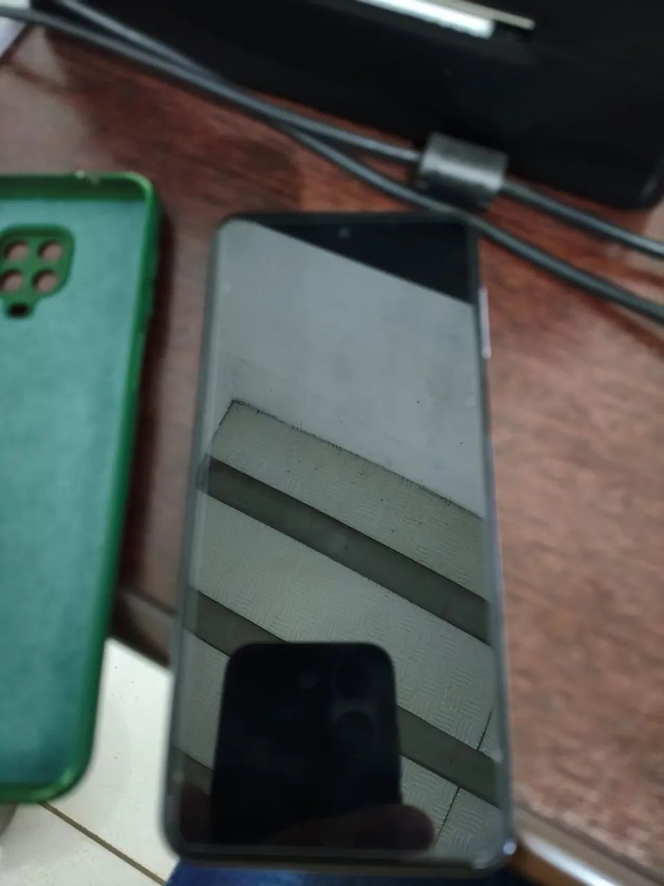 Celular Redmi Xiaomi Note 9s conservadissimo - Foto 4