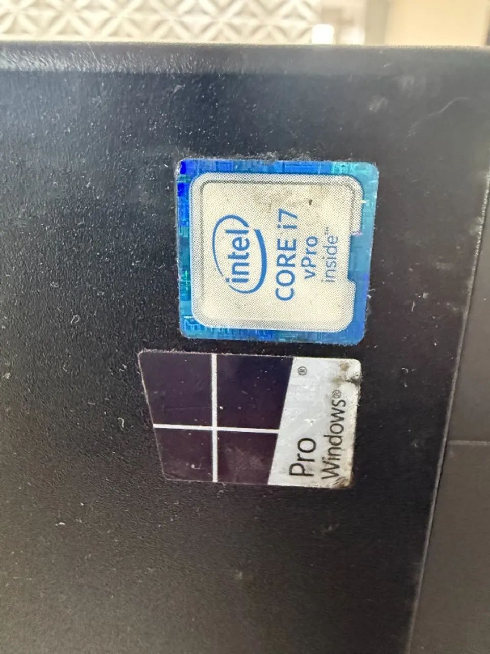 cpu lenovo thinkcentre m900 para conserto - Foto 2