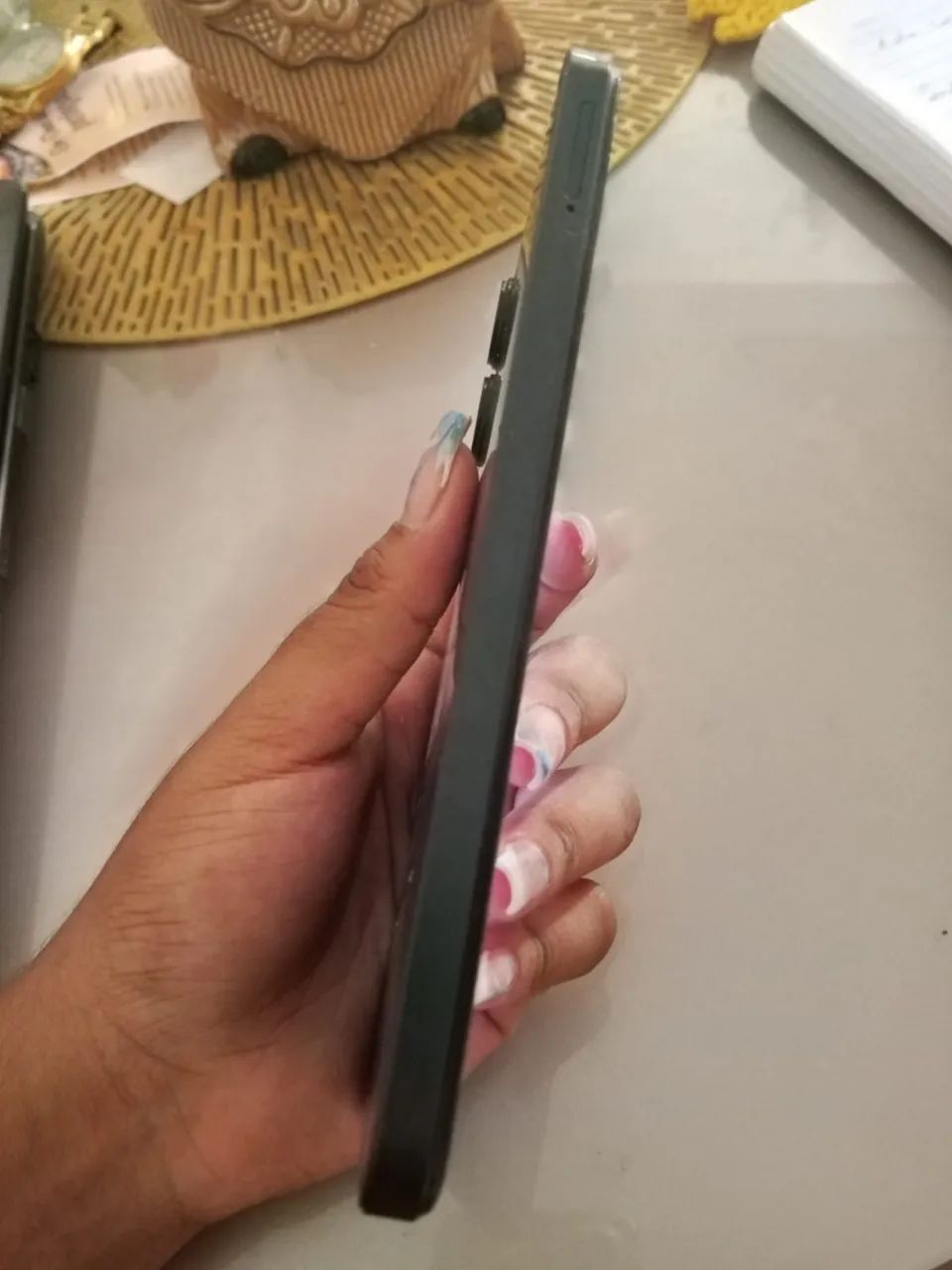 Vendo Realme C33 64GB / 4GB RAM  - Foto 4
