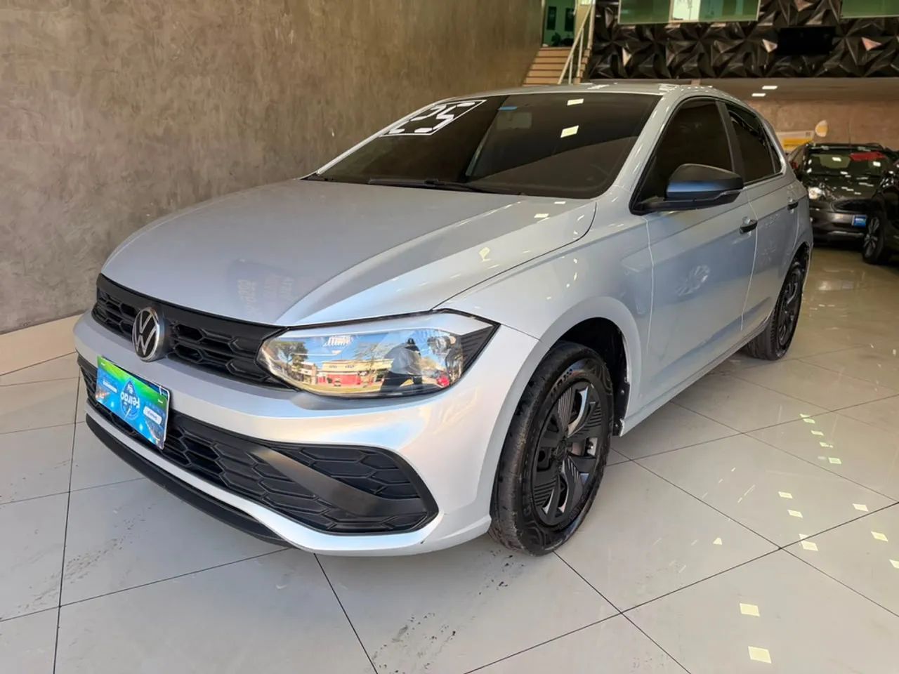 Volkswagen Polo 2025
