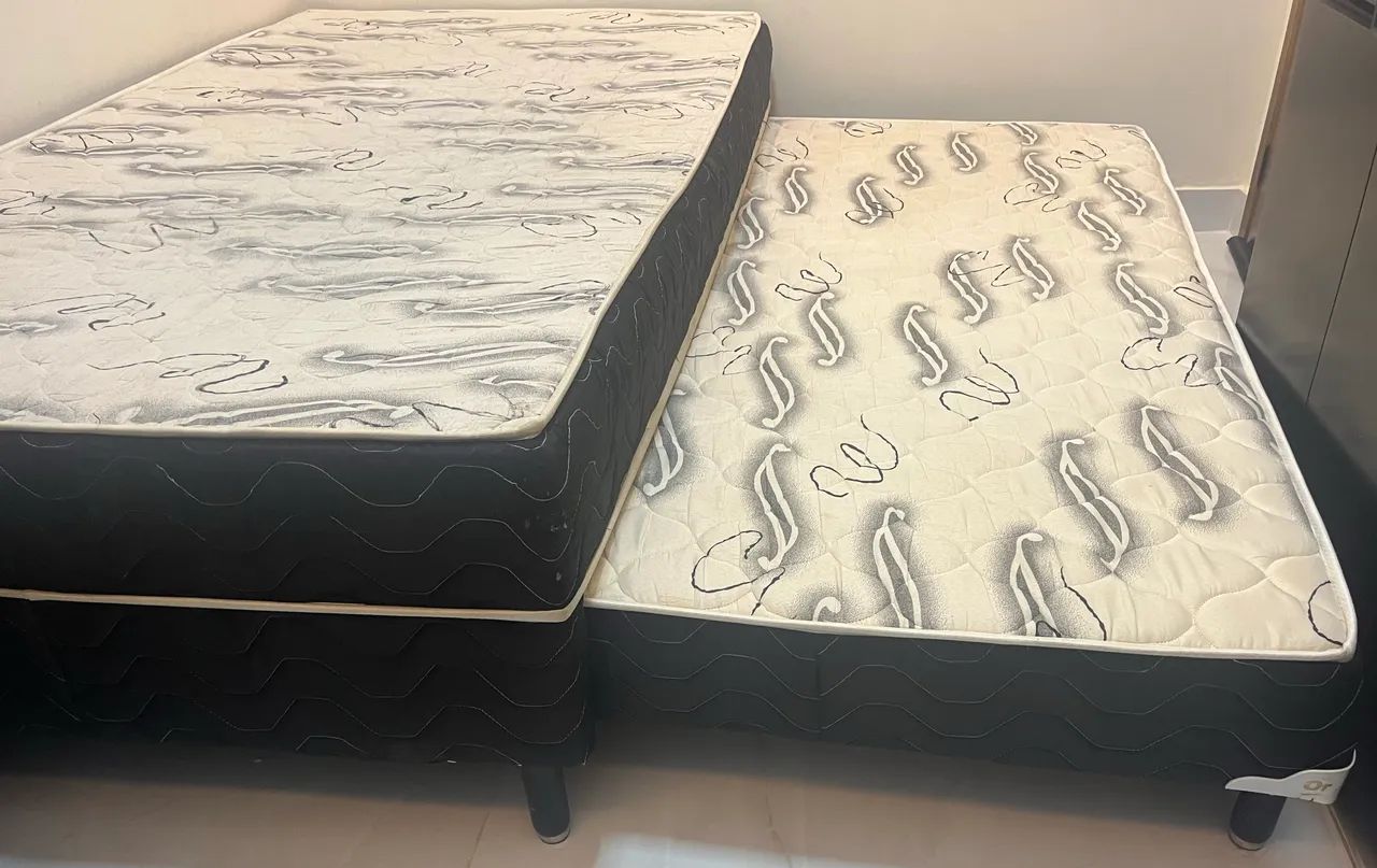 Cama Box - Foto 4