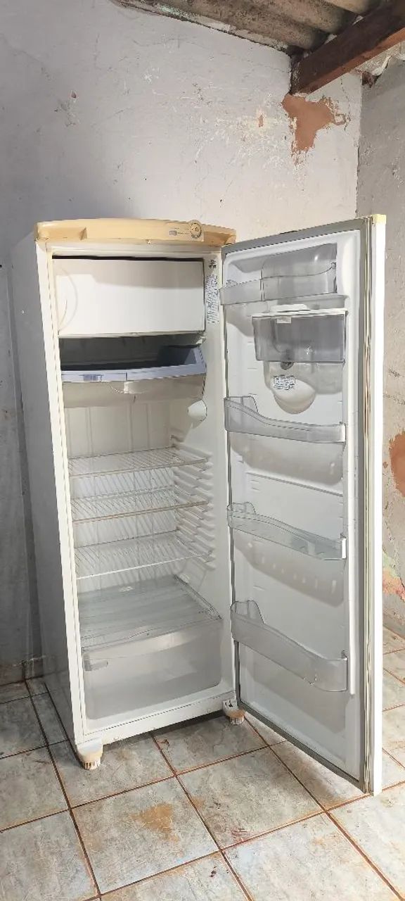 Geladeira Consul  - Foto 4