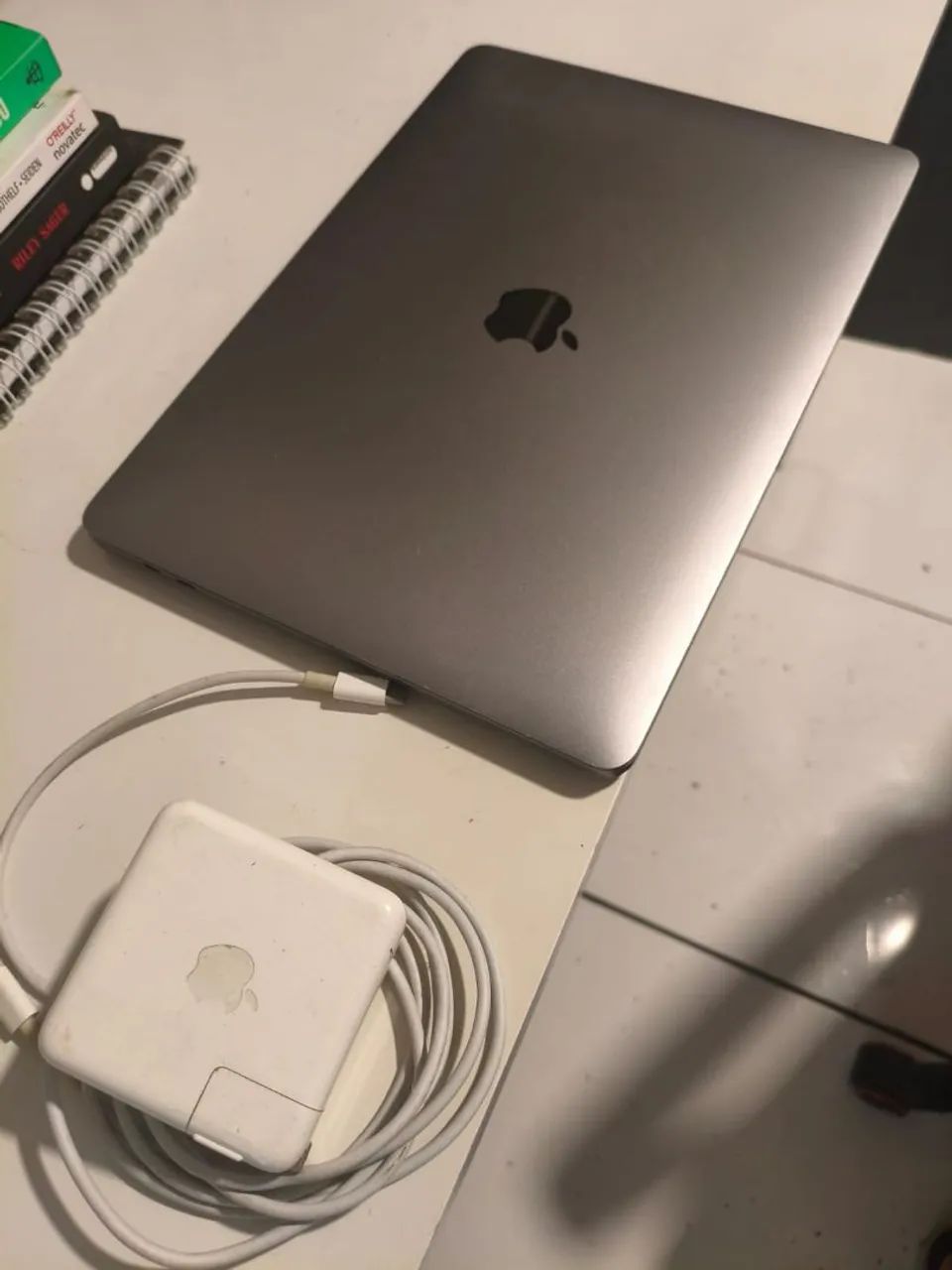 Vendo MacBook pro m1  - Foto 2