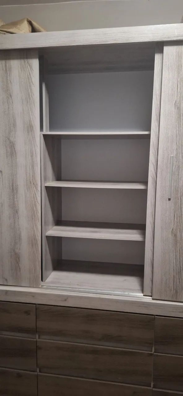 Guarda roupa  - Foto 2