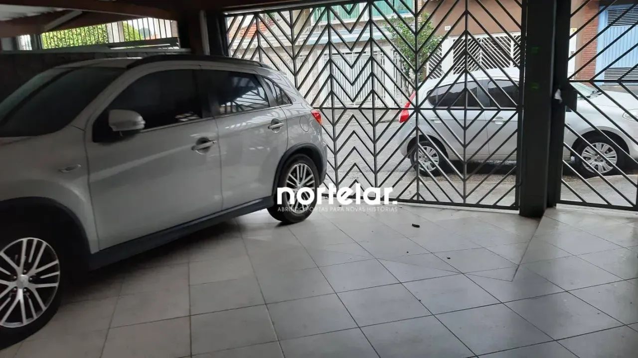 Sobrado à venda no Parque São Domingos - Foto 2