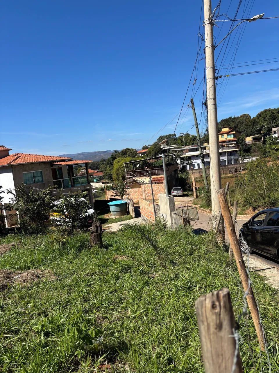 LOTE À VENDA - NOVA LIMA | CAMPO DO PIRES - Foto 5
