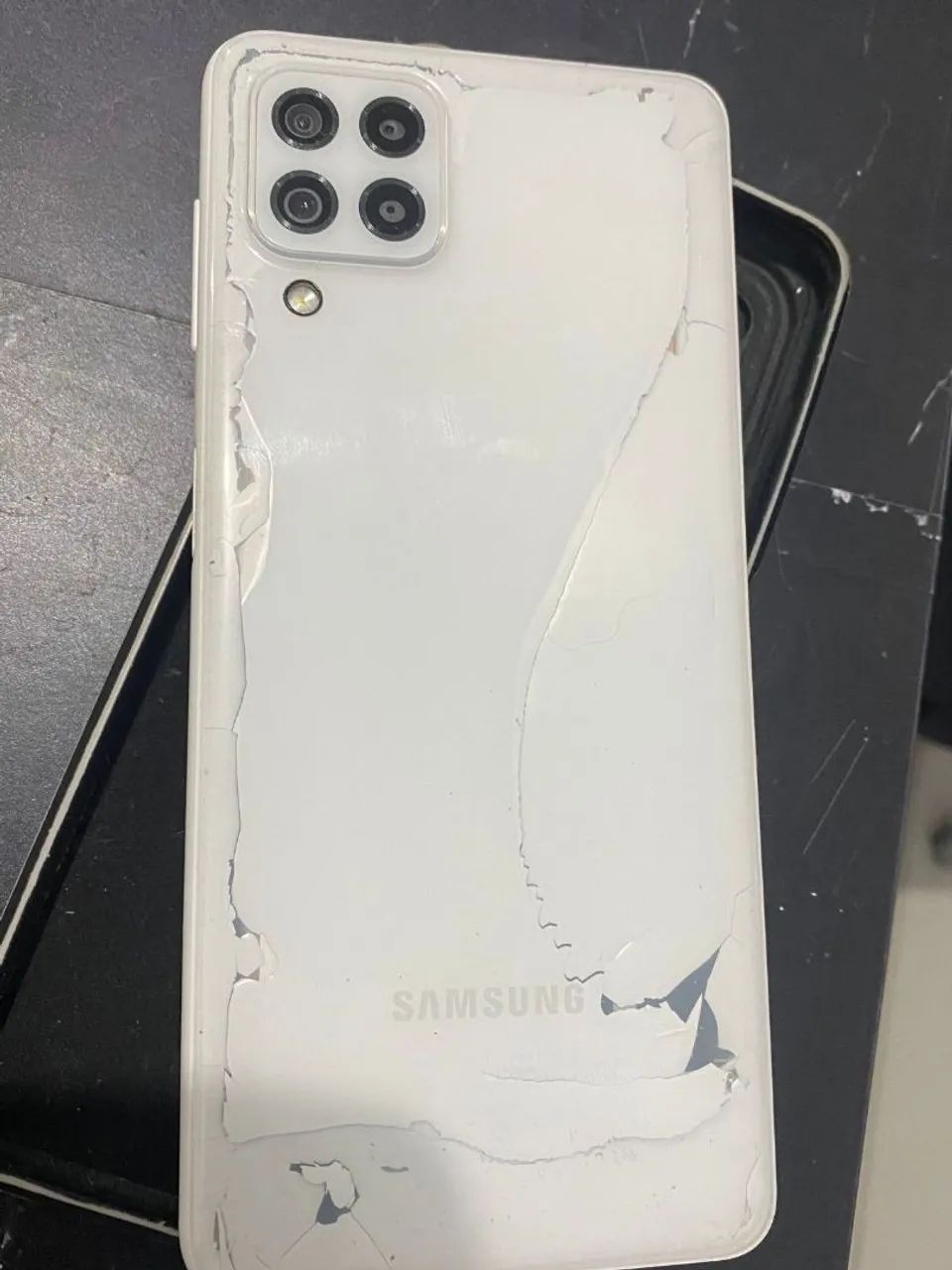 A22 CELULAR  SAMSUNG  - Foto 2