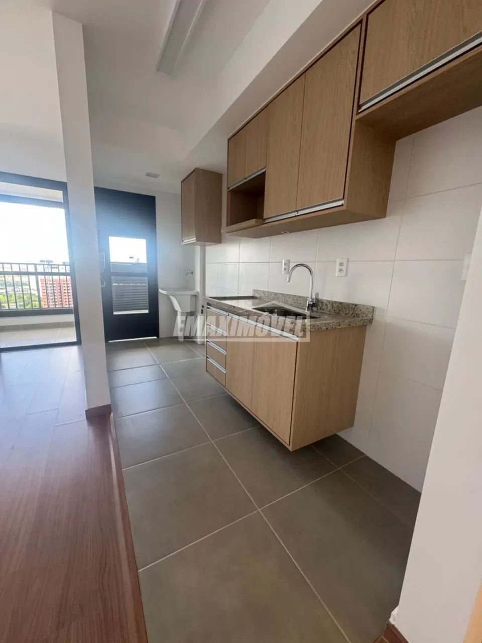 Apartamento 1 Dormitório - Campolim - Sorocaba/SP - Foto 3