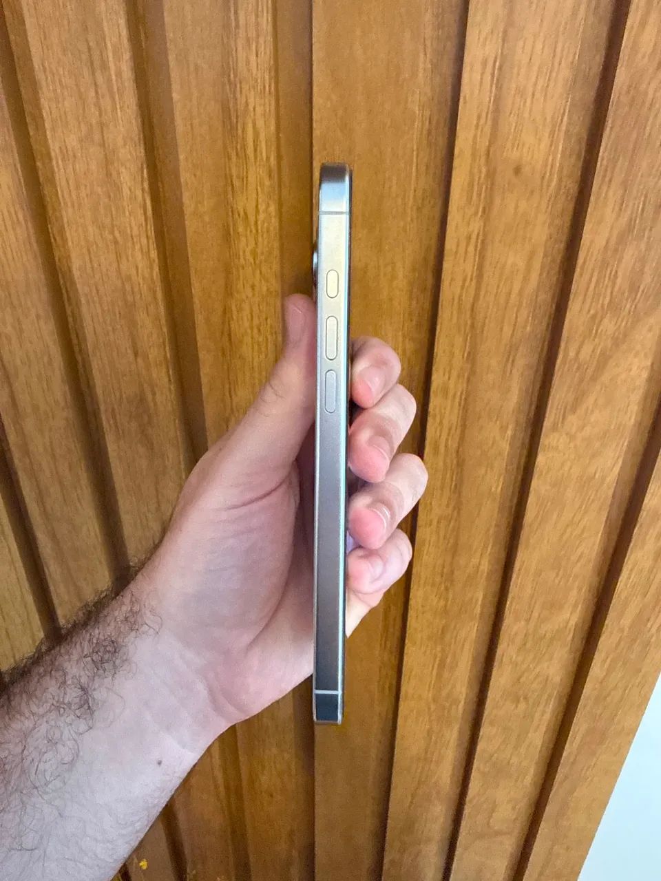 iPhone 16 pro Max 256GB Único dono - Foto 4