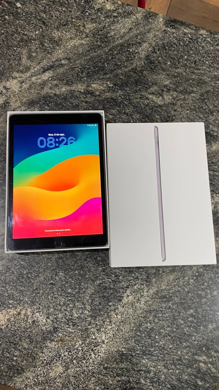 IPad 9 64gb (Seminovo) - Foto 3