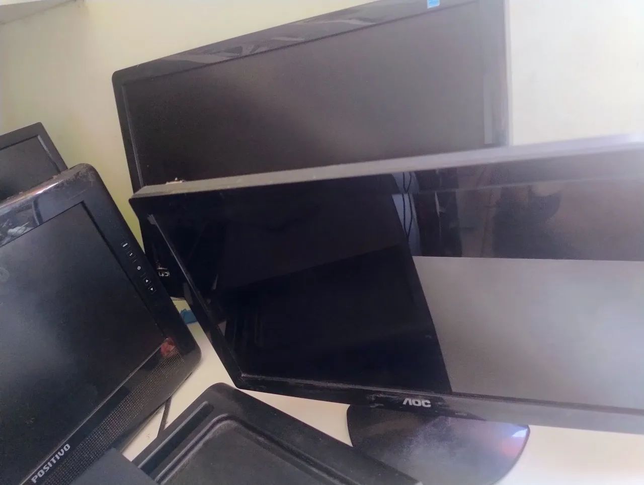 Monitor para CPU  - Foto 2