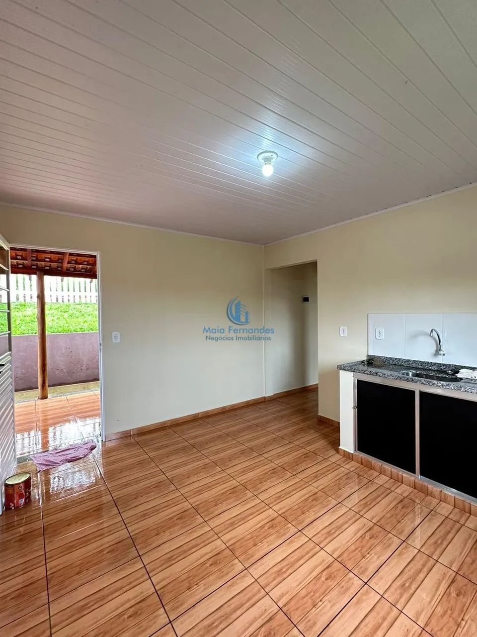 Casa à venda em Carmo de Minas! REF: CV351 - Foto 2
