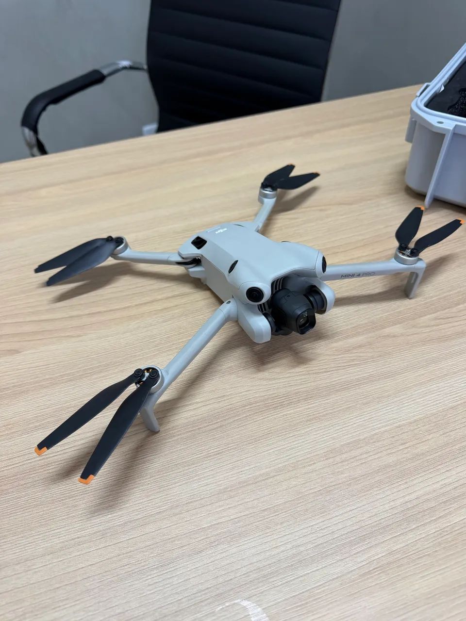 Drone Dji mini 4 pro - Foto 2