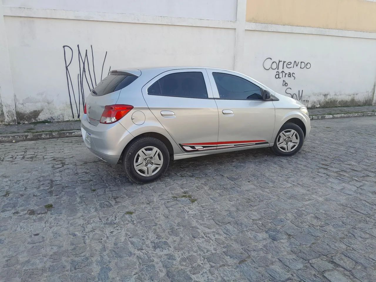 Onix completo ano 2015 - Foto 2