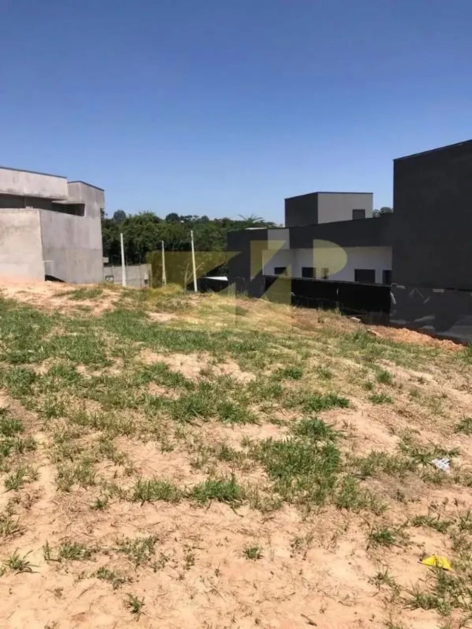 Terreno à venda em INDAIATUBA, JARDIM LAGUNA, com 373 m², JARDIM LAGUNA