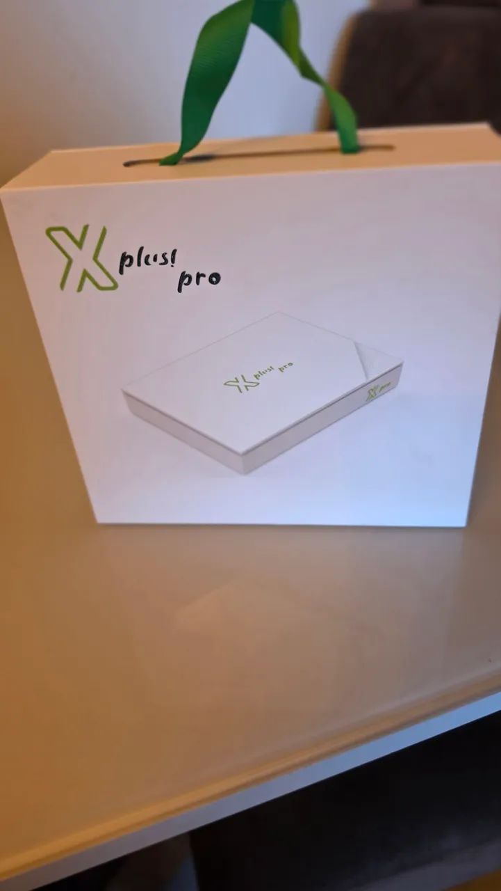XPLUS PRO