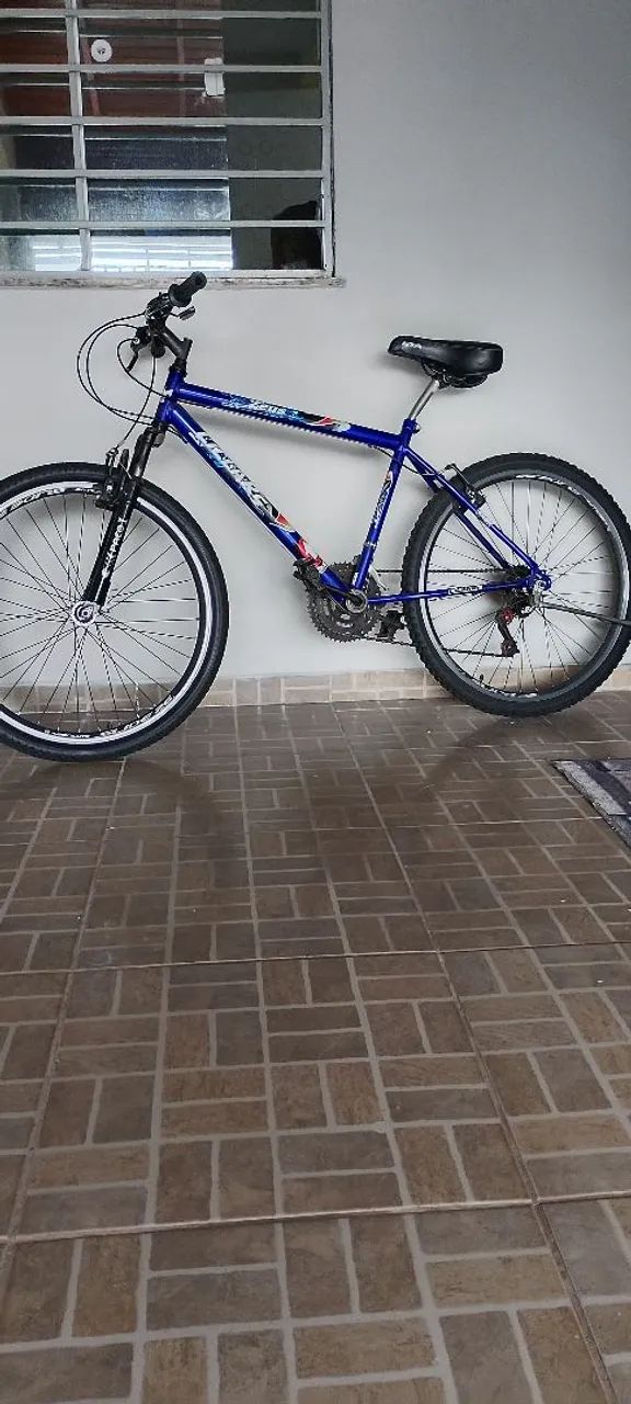 Bike aro 26