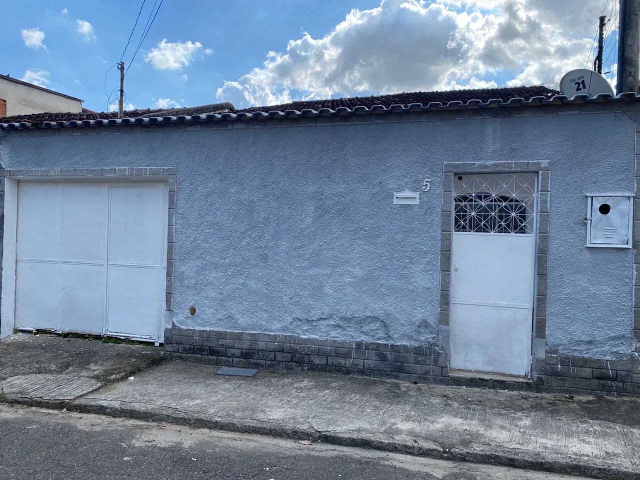 Foto - Rio de Janeiro - Paciência