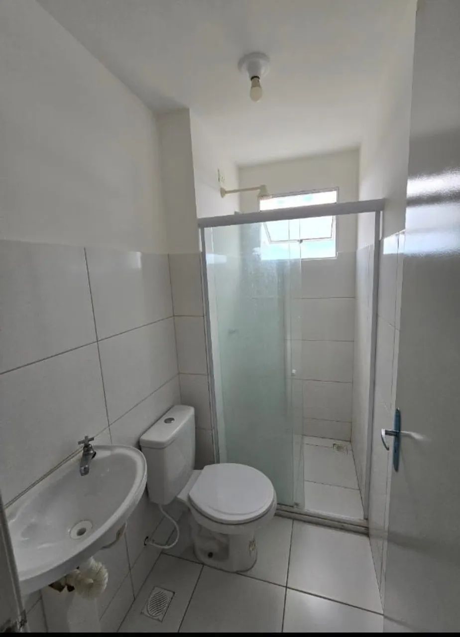 Apartamento  - Foto 4