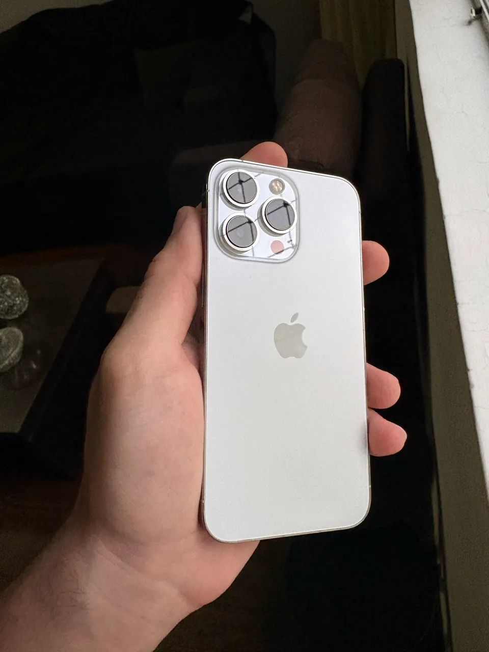iPhone 13 Pro 256GB - Celulares e Smartphones - Mondubim