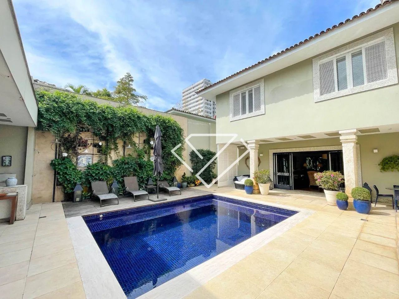 Casa no Jardim Pernambuco à venda, 1200 m² por R$ 25.000.000 - Leblon - Rio de Janeiro/RJ - Foto 3