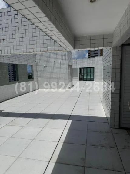 3 Quartos (Suíte) | 80 m² | Monteiro - Foto 4