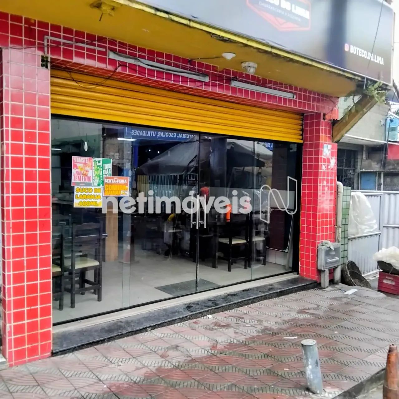 Ponto Comercial para Restaurante em Pernambués - Foto 2
