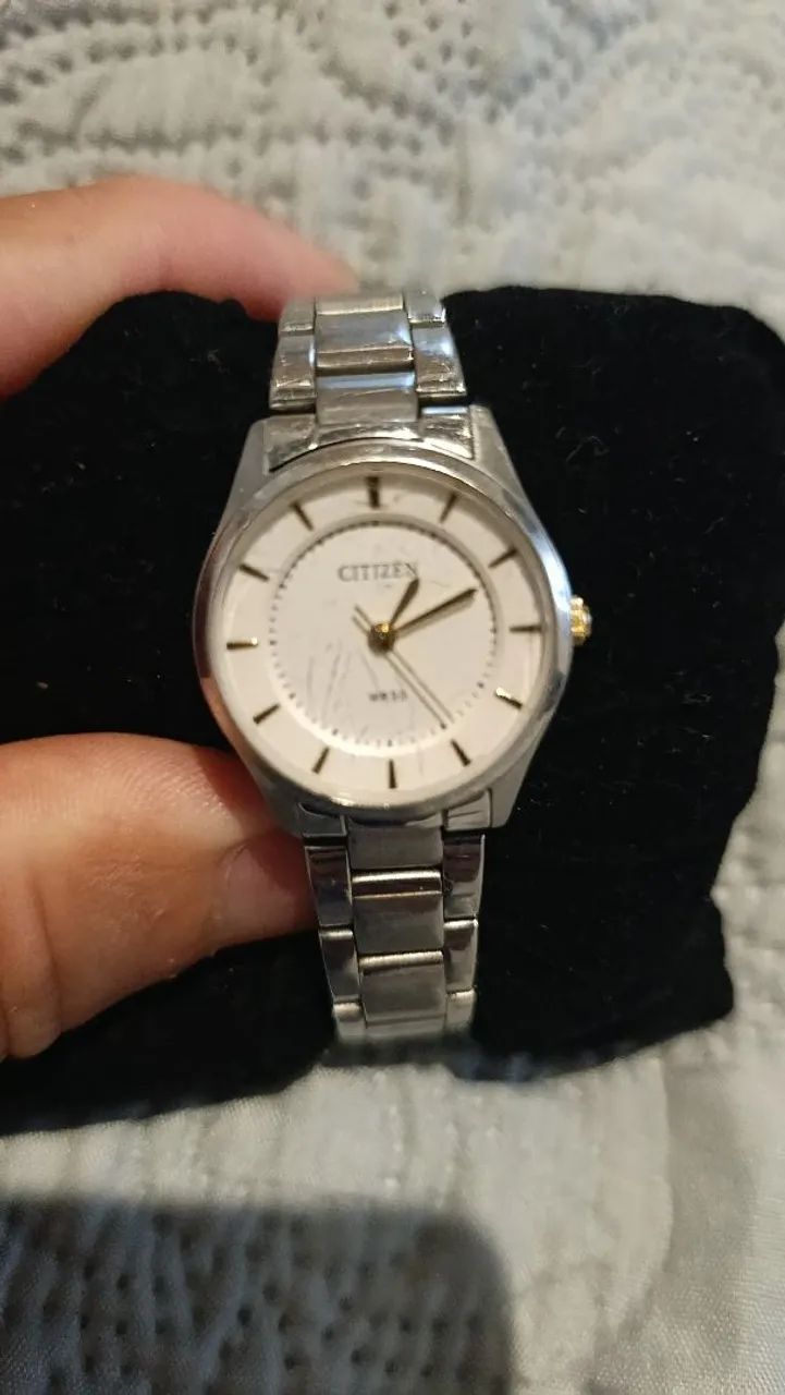 Vendo relógio top de linha  - Foto 2