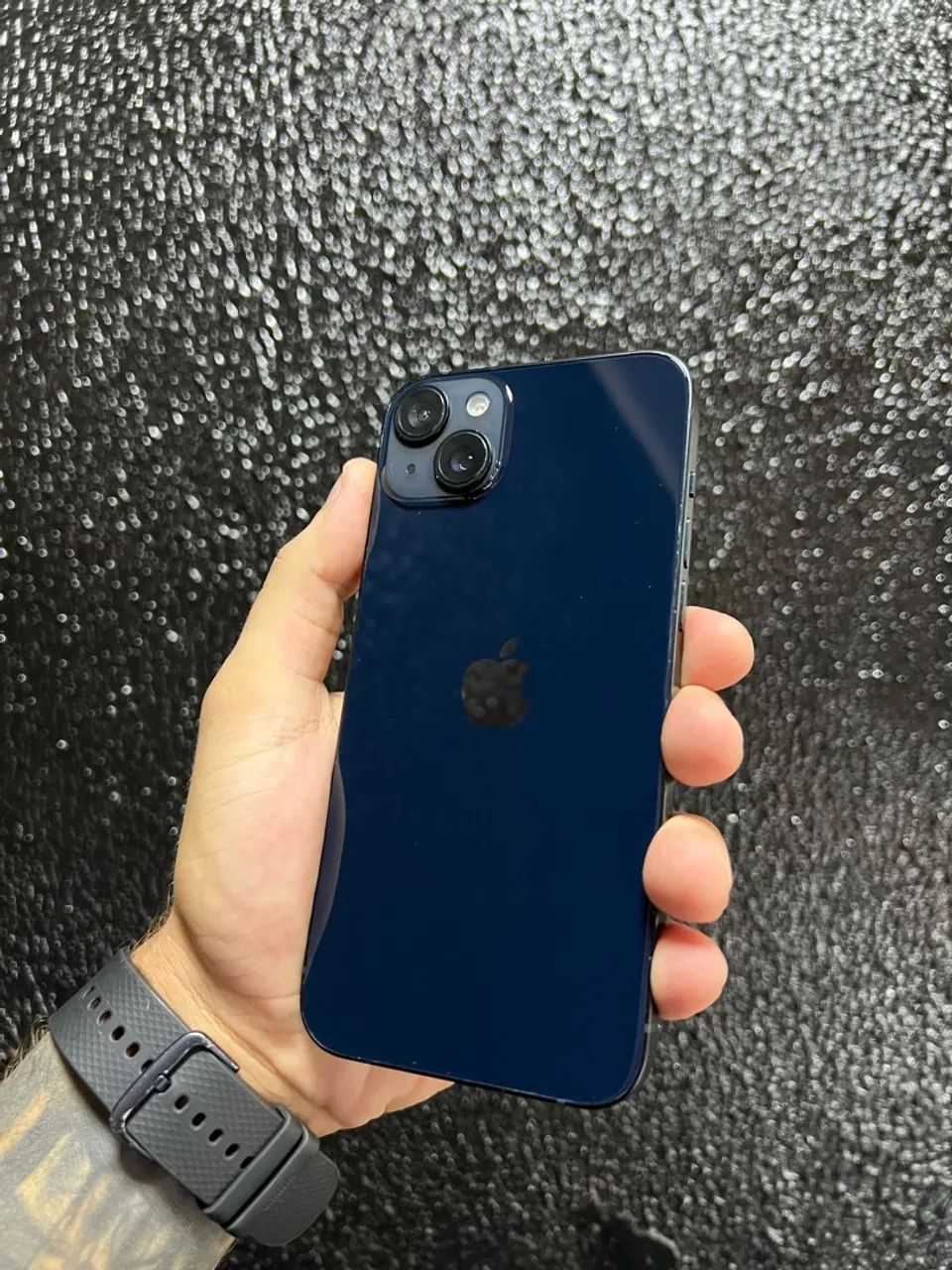 iPhone 14 Plus 128GB (Leia o anúncio)