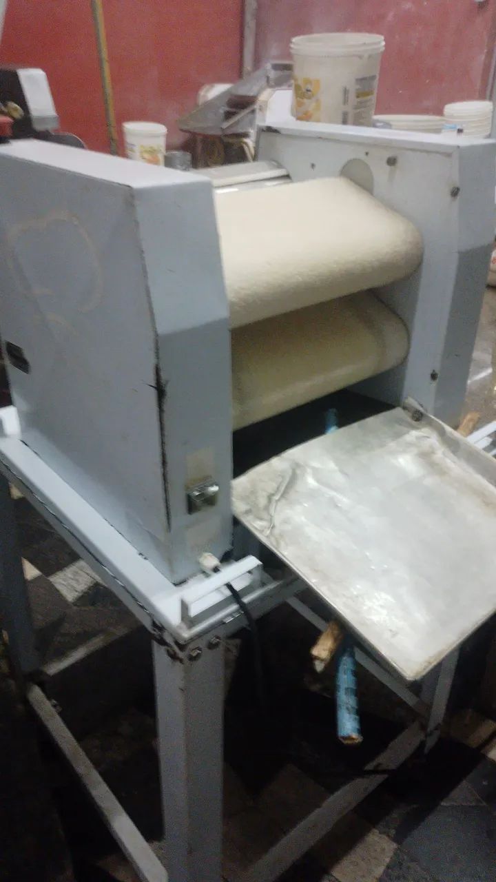 Vendo fábrica de pães em Americana SP  - Foto 4