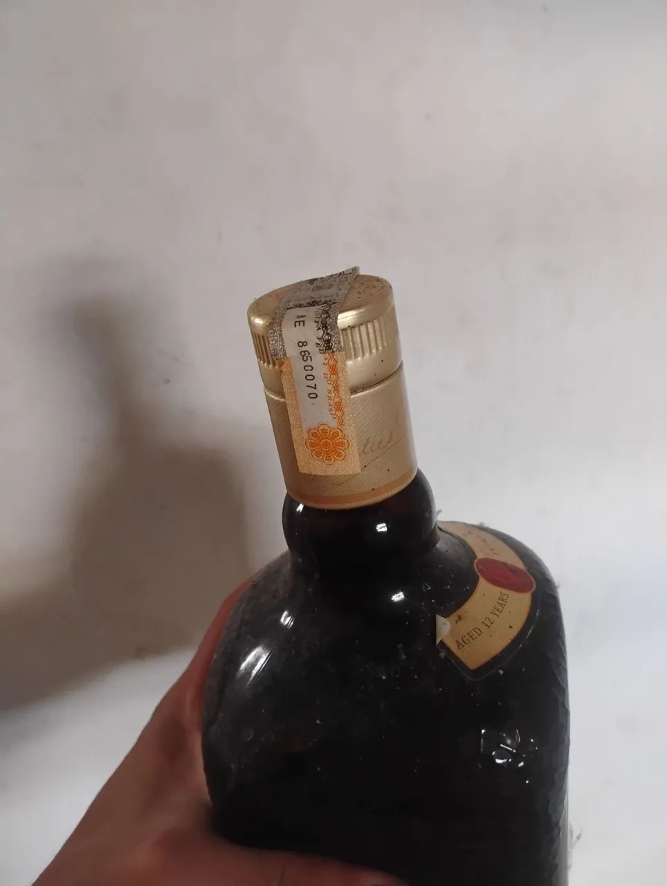 Old par 750ml - Foto 2