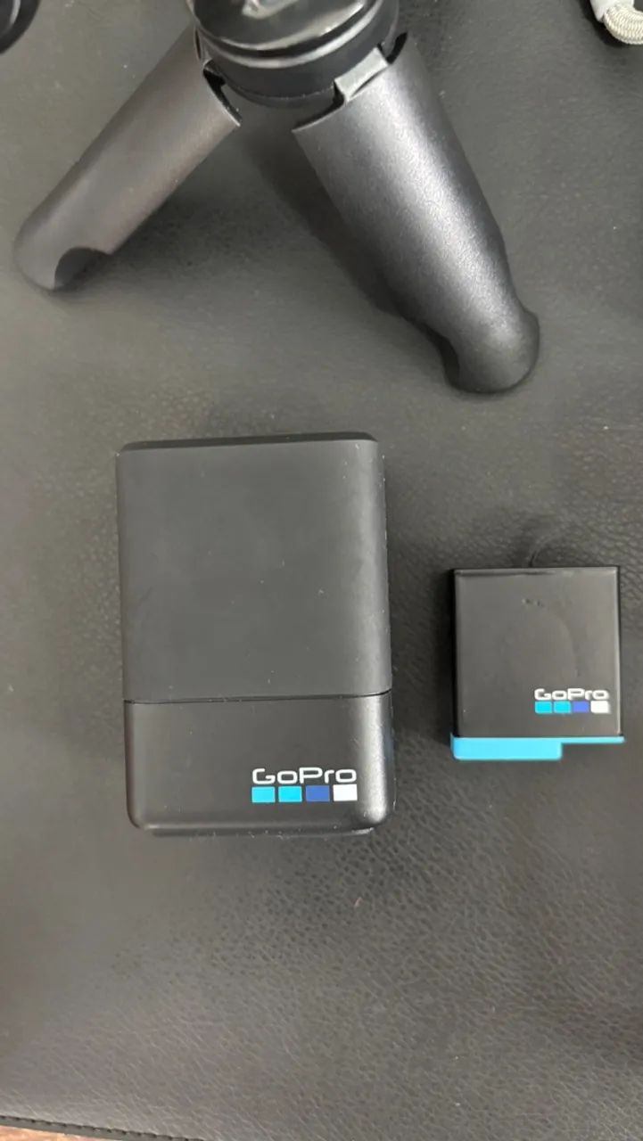 GoPro Hero 8 Black - Foto 4