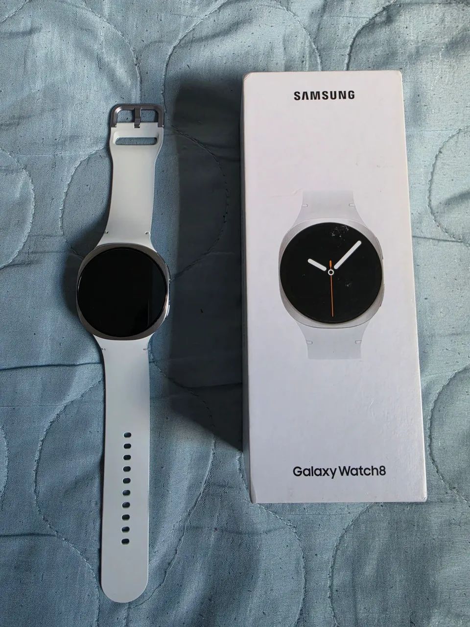 Galaxy Watch 8 44mm