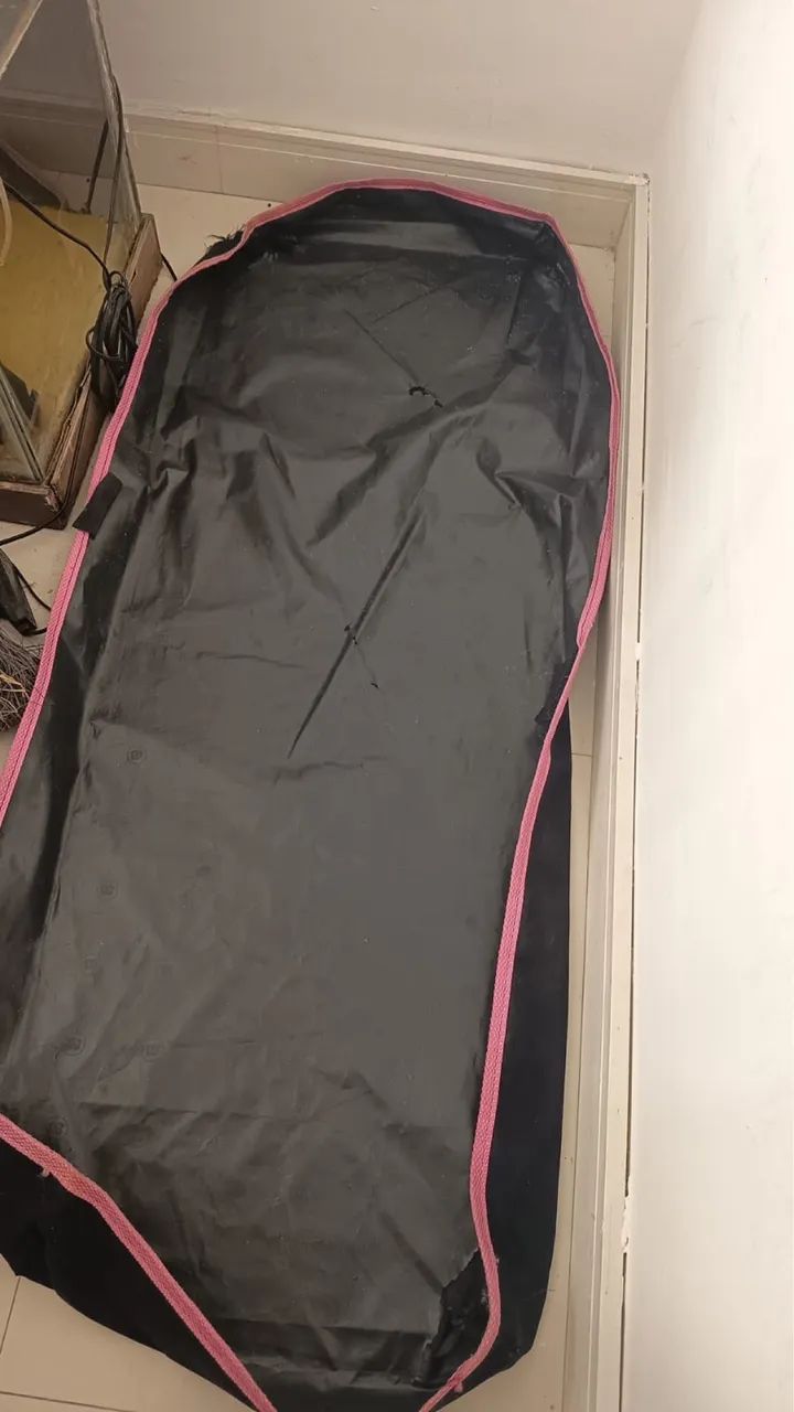 Cercado para roedores - Foto 3