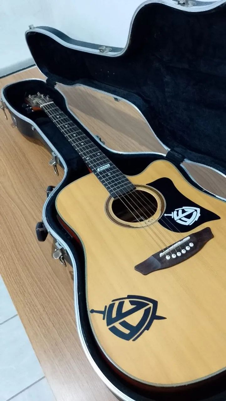 Violão 