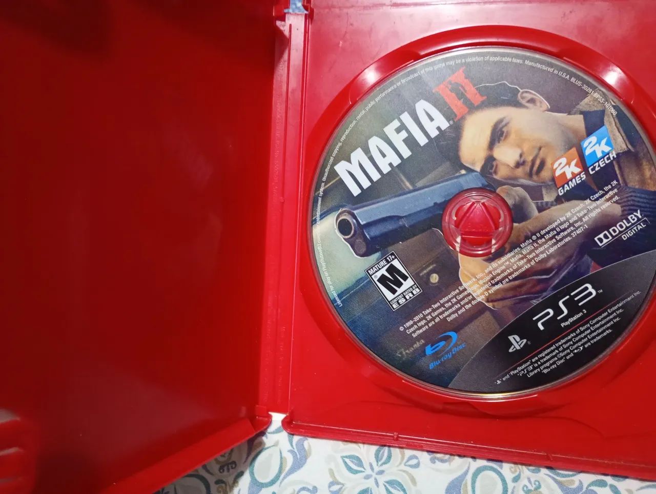 PS3- Lote de jogos  - Foto 4