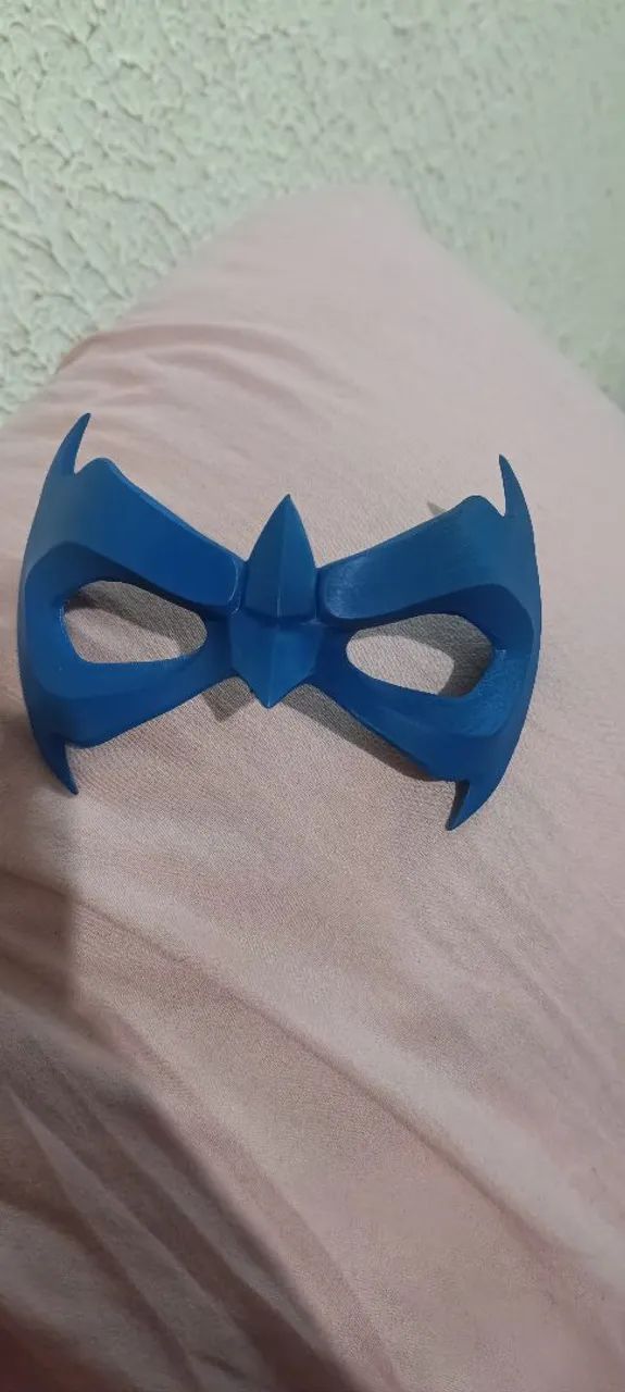 Máscara do Asa Noturna