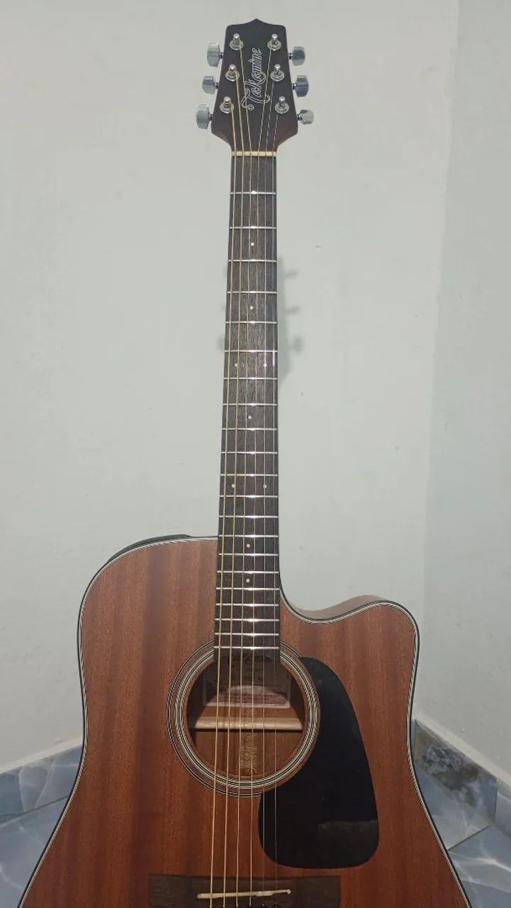 Takamine gd11  - Foto 2