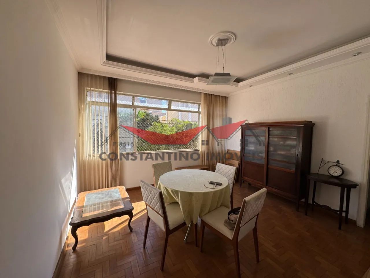 Apartamento com 2 quartos para alugar em Belo Horizonte - Foto 2